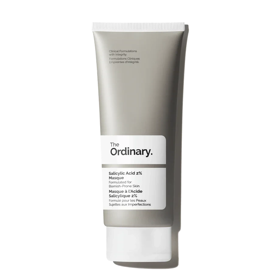The Ordinary AHA BHA Peel